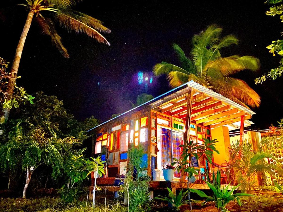 Mozambeat Motel Praia do Praia do Tofo Extérieur photo
